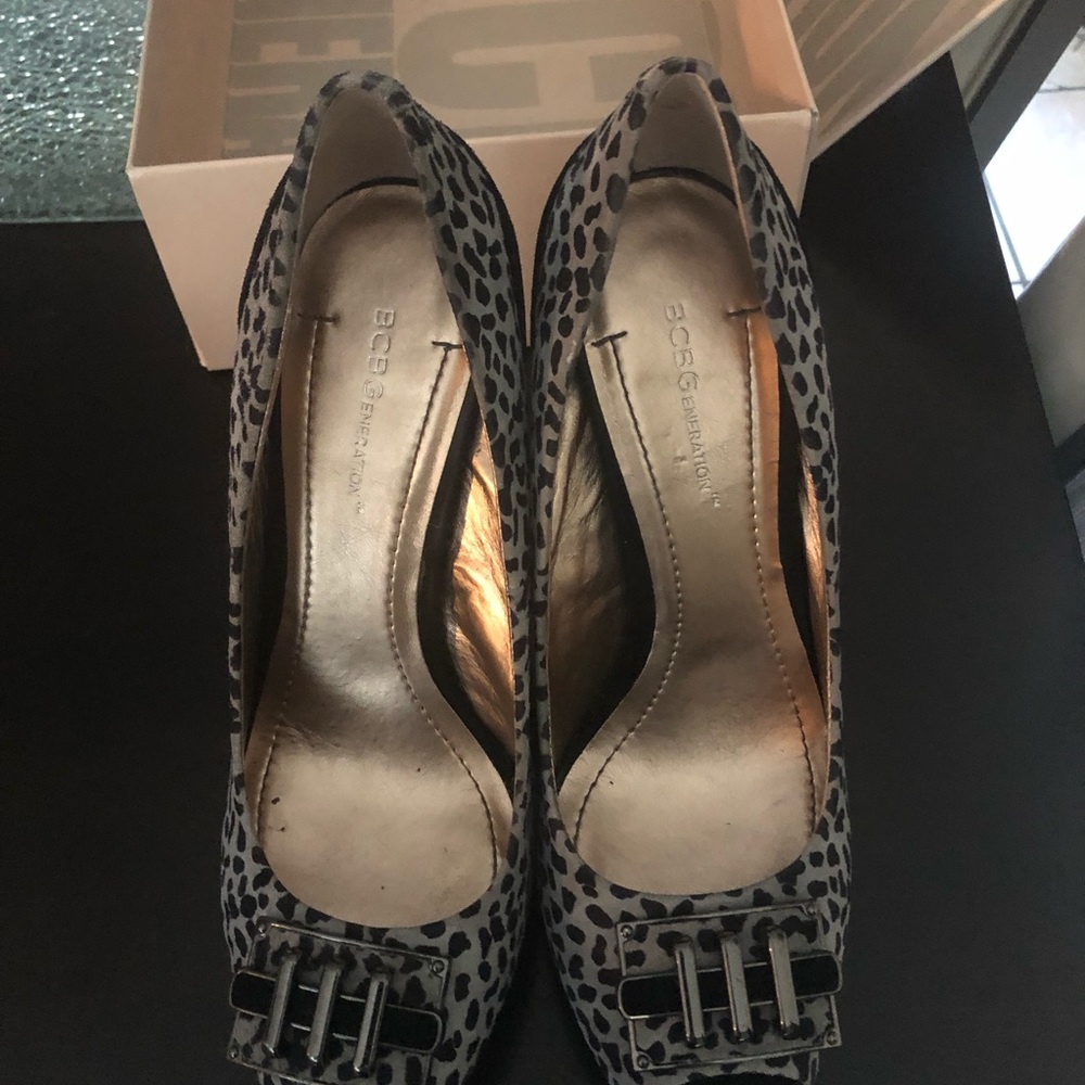 Heels